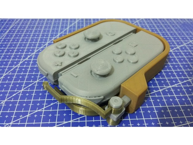 Joy-Con, کنسول نینتندو سوییچ (Nintendo Switch)