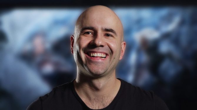 طراح ارشد بازی Anthem، آقای «کوری گاسپر» درگذشت