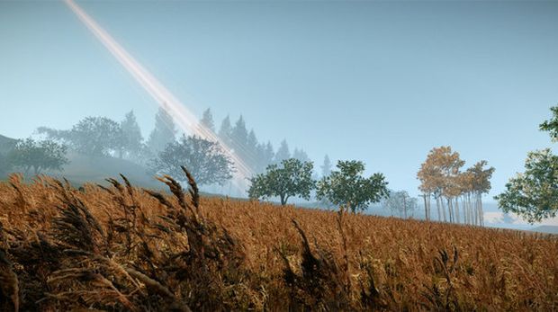شایعه: بازی Little Orpheus عنوان بعدی سازنده Everybody’s Gone to The Rapture است