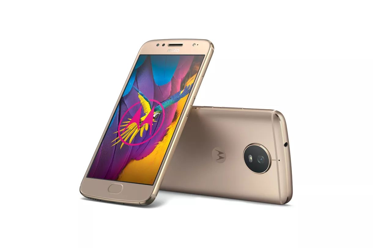 motorola, گوشی موبایل - Mobile Phones (Smart Phones)