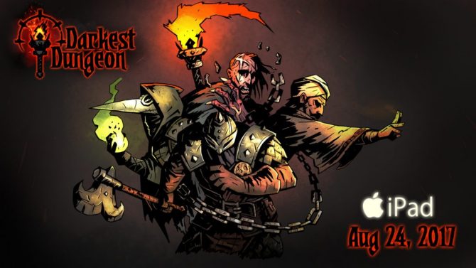 Darkest Dungeon