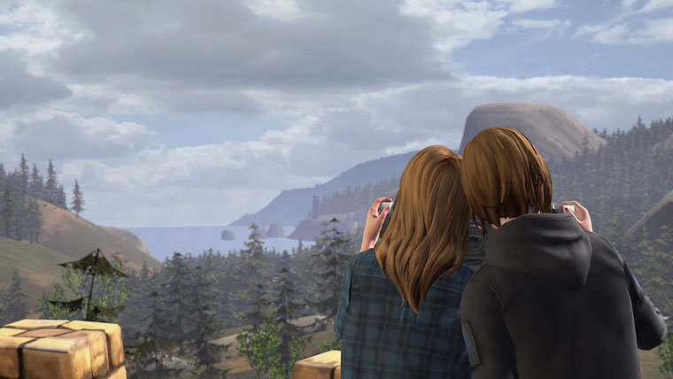 Life Is Strange: Before the Storm, پی سی گیمینگ (PC Gaming), کنسول Xbox One
