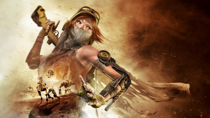 بازی Recore: Definitive Edition