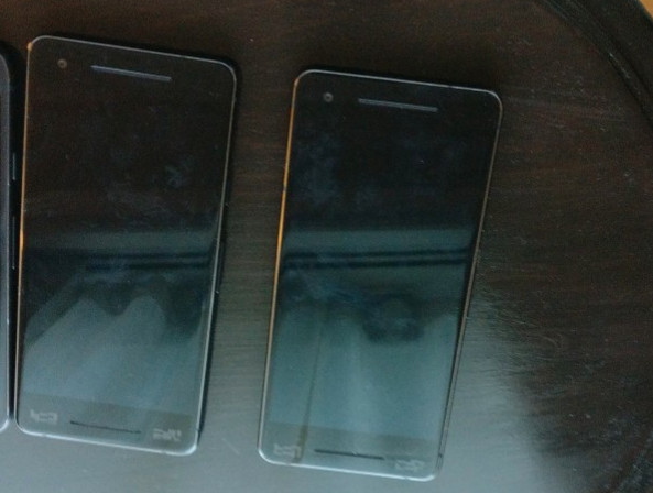 HTC, LG, pixel, شرکت گوگل (Google), گوشی موبایل - Mobile Phones (Smart Phones)