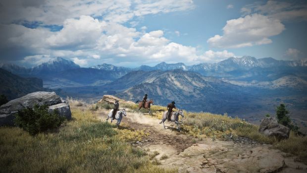 جزئیات جدیدی در مورد بازی Wild West Online اعلام شد