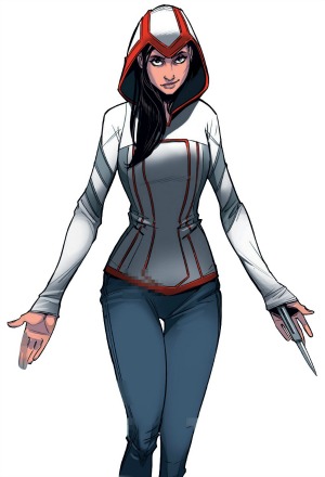 بازی Assassin's Creed: Origins, شرکت یوبی سافت (Ubisoft)