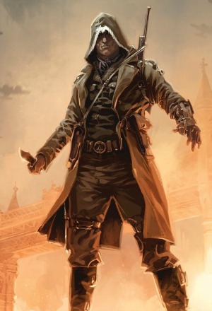 بازی Assassin's Creed: Origins, شرکت یوبی سافت (Ubisoft)