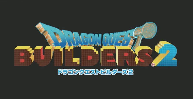 بازی Dragon Quest Builders 2 برای پلی استیشن ۴ و نینتندو سوئیچ معرفی شد