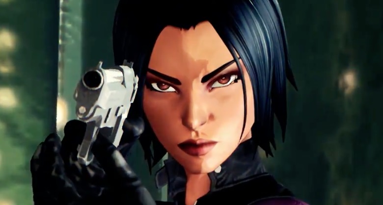 بازی Fear Effect Reinvented