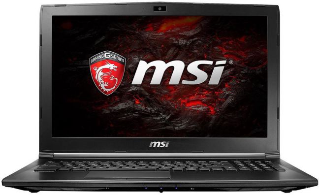 MSI, پی سی گیمینگ (PC Gaming)