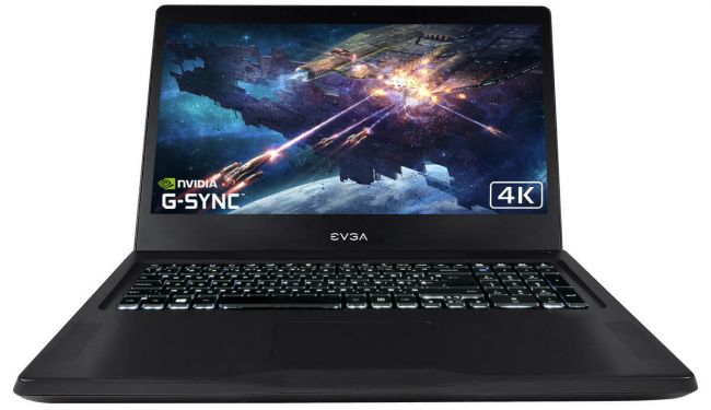 Gaming Laptop