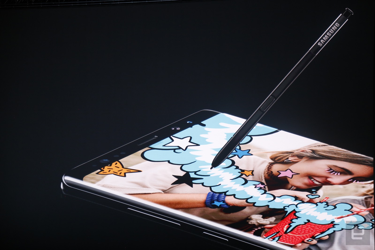 سامسونگ, شرکت سامسونگ (Samsung)