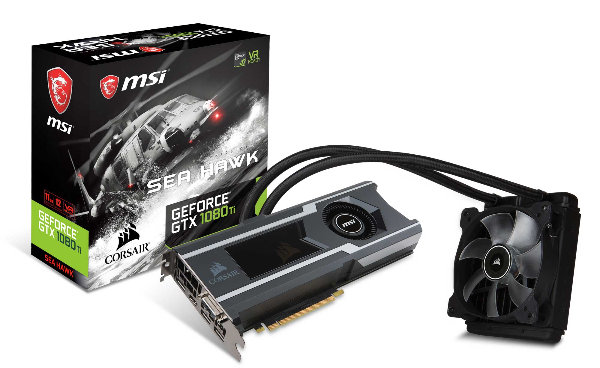 MSI, پی سی گیمینگ (PC Gaming)