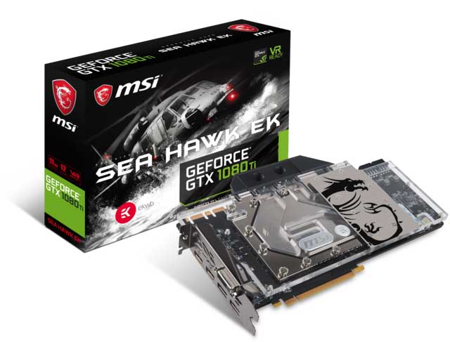 MSI, پی سی گیمینگ (PC Gaming)