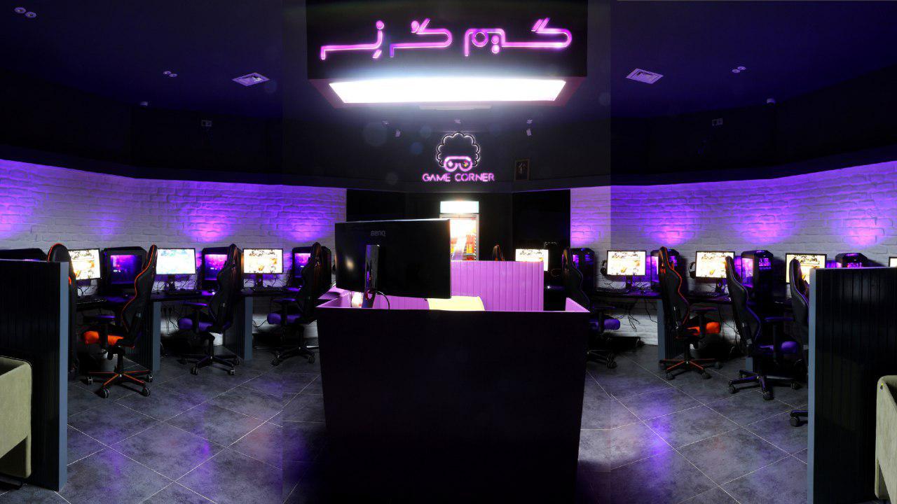 کانتر استرایک (Counter-Strike)