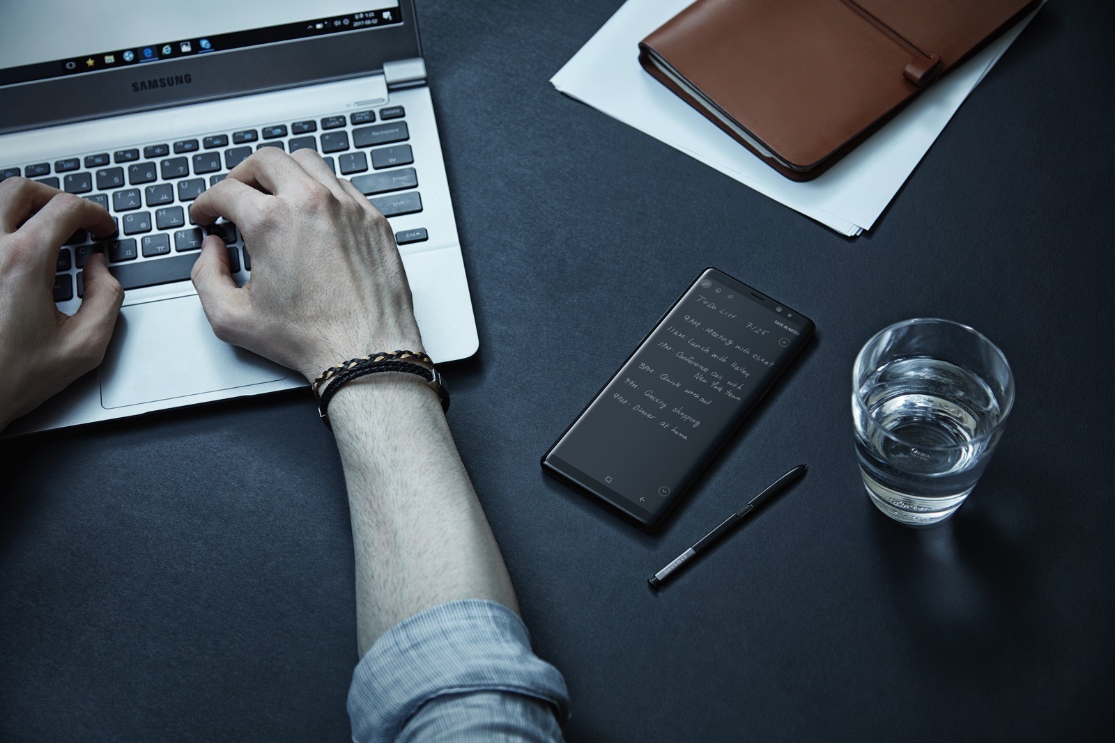 سامسونگ, شرکت سامسونگ (Samsung)