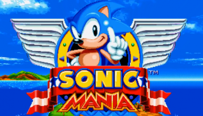 نسخه‌ی رایانه‌های شخصی بازی Sonic Mania تاخیر خورد