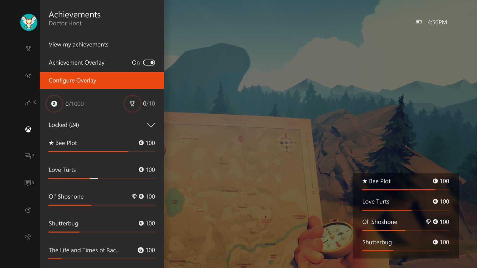 به‌زودی سیستم اچیومنت‌های اکس‌باکس دچار تغییر و تحول می‌شوند