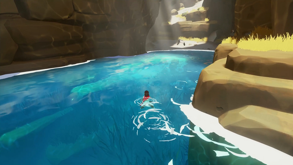 fumito ueda, ICO, Rime, Tequila Works, The Last Guardian, کنسول نینتندو سوییچ (Nintendo Switch)