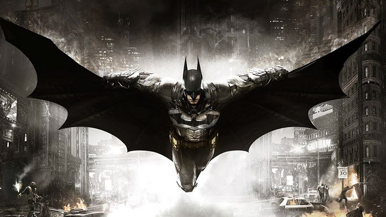 WB برنامه‌ای برای نسخه‌ی جدیدی از سری Batman Arkham ندارد