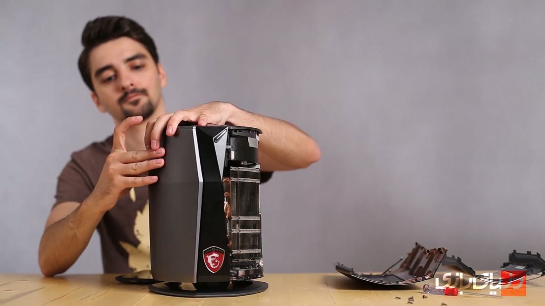 MSI, پی سی گیمینگ (PC Gaming)