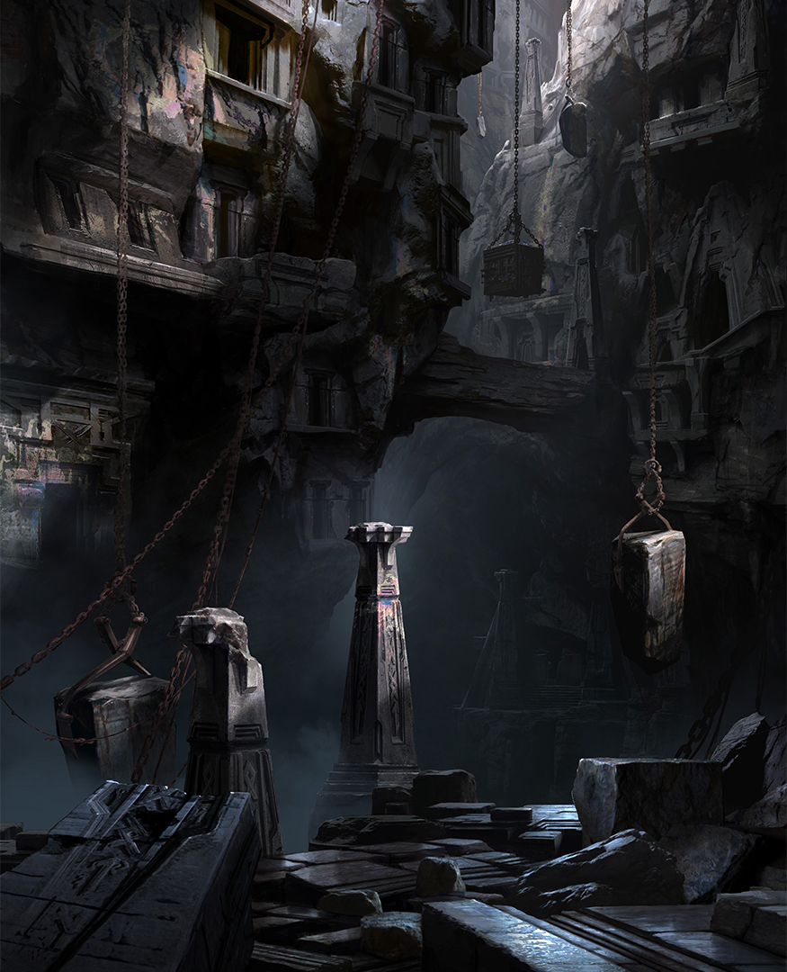 بازی خدای جنگ (God of War)