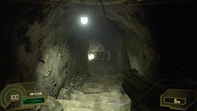 Not a Hero, Resident Evil, resident evil 7