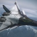 تریلر بازی ace combat 7 skies unknown باندای نامکو tgs 2017