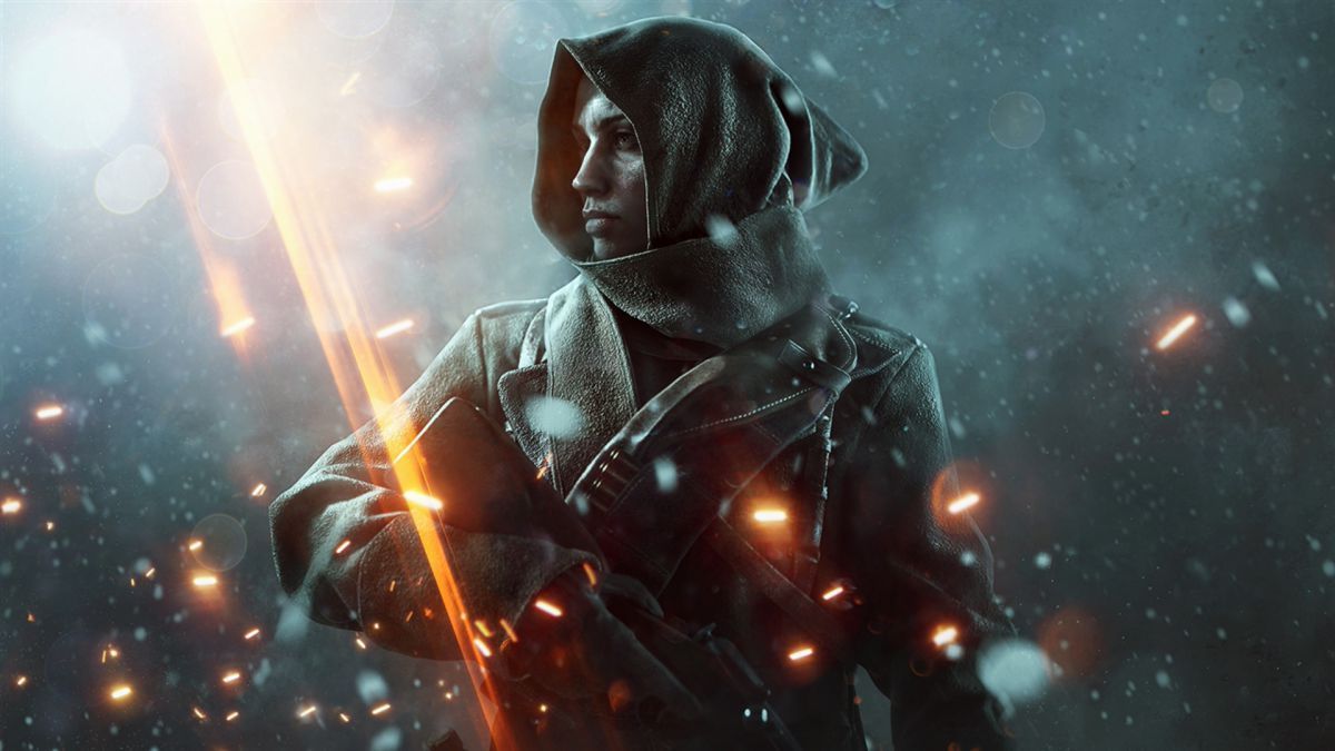 بازی Battlefield 1, بازی بتلفیلد (Battlefield), پی سی گیمینگ (PC Gaming), کنسول Xbox One