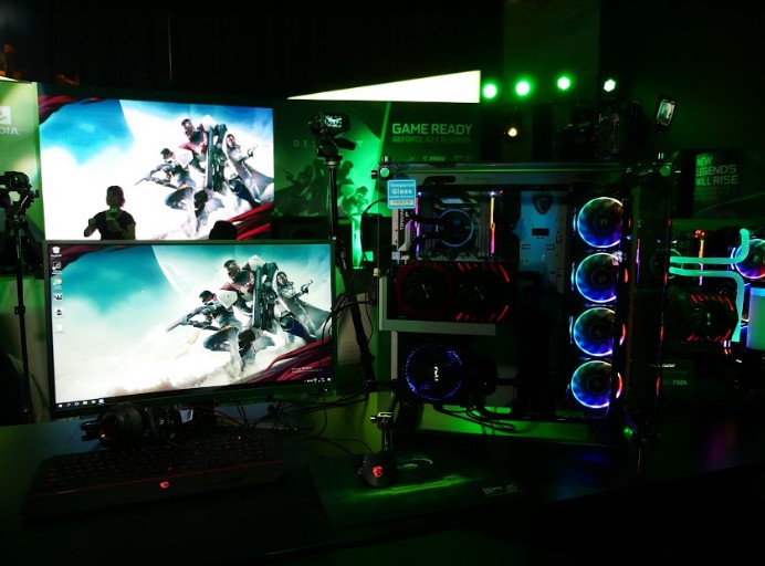 کارت گرافیک