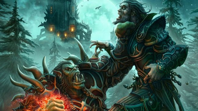 سواری‌های پرنده در بروزرسانی ۷.۳ World Of Warcraft حضور نخواهند داشت