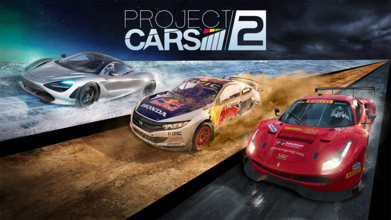 پروژه بعدی سازندگان Project Cars احتمالا بازی Fast and Furious خواهد بود