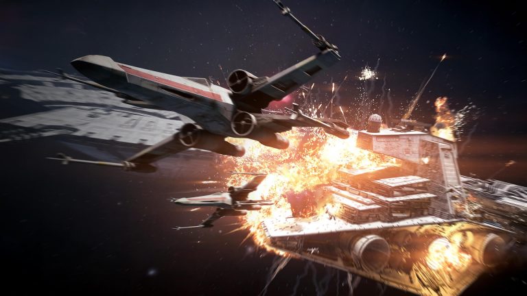 Star Wars Battlefront 2, پی سی گیمینگ (PC Gaming), شرکت الکترونیک آرتس (Electronic Arts), کنسول PlayStation 4, کنسول Xbox One