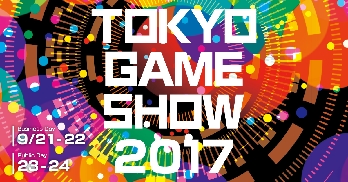 TGS 2017 | لاین آپ بازی های اسکوئر انیکس در همایش بازی توکیو