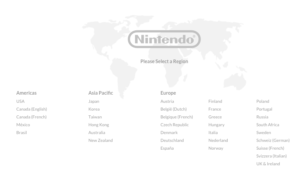 شرکت نینتندو (Nintendo), صنعت بازی ایران, کنسول نینتندو سوییچ (Nintendo Switch)