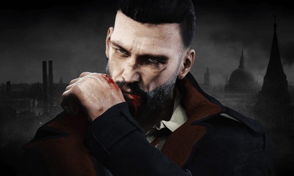 Vampyr, کنسول Xbox One