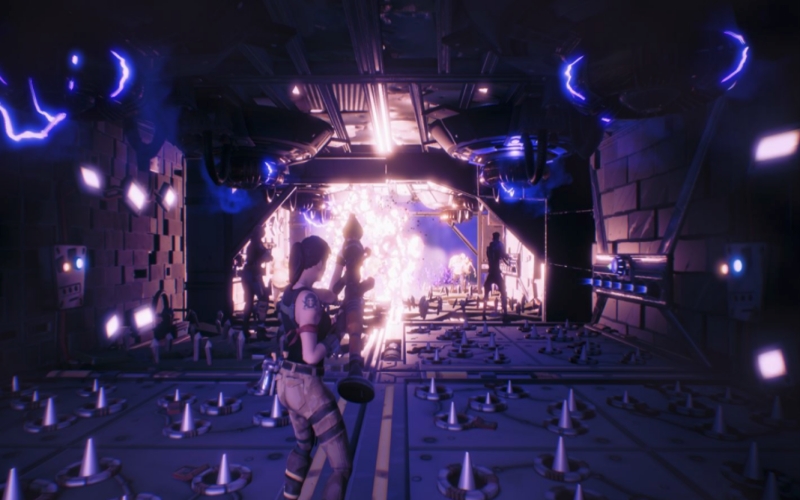 Bluehole, Fortnite, PUBG, اپیک گیمز - Epic Games, پی سی گیمینگ (PC Gaming), کنسول PlayStation 4, کنسول Xbox One