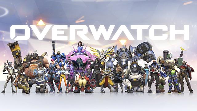 Overwatch, پی سی گیمینگ (PC Gaming), شرکت بلیزارد (Blizzard Entertainment), کنسول PlayStation 4, کنسول Xbox One