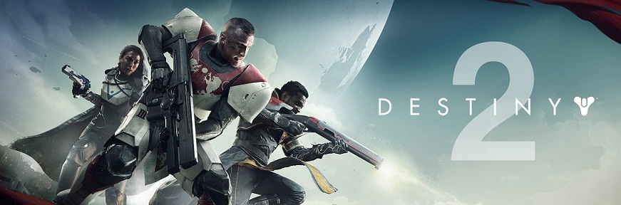 Bungie, بازی دستینی ۲ (Destiny 2), شرکت اکتیویژن