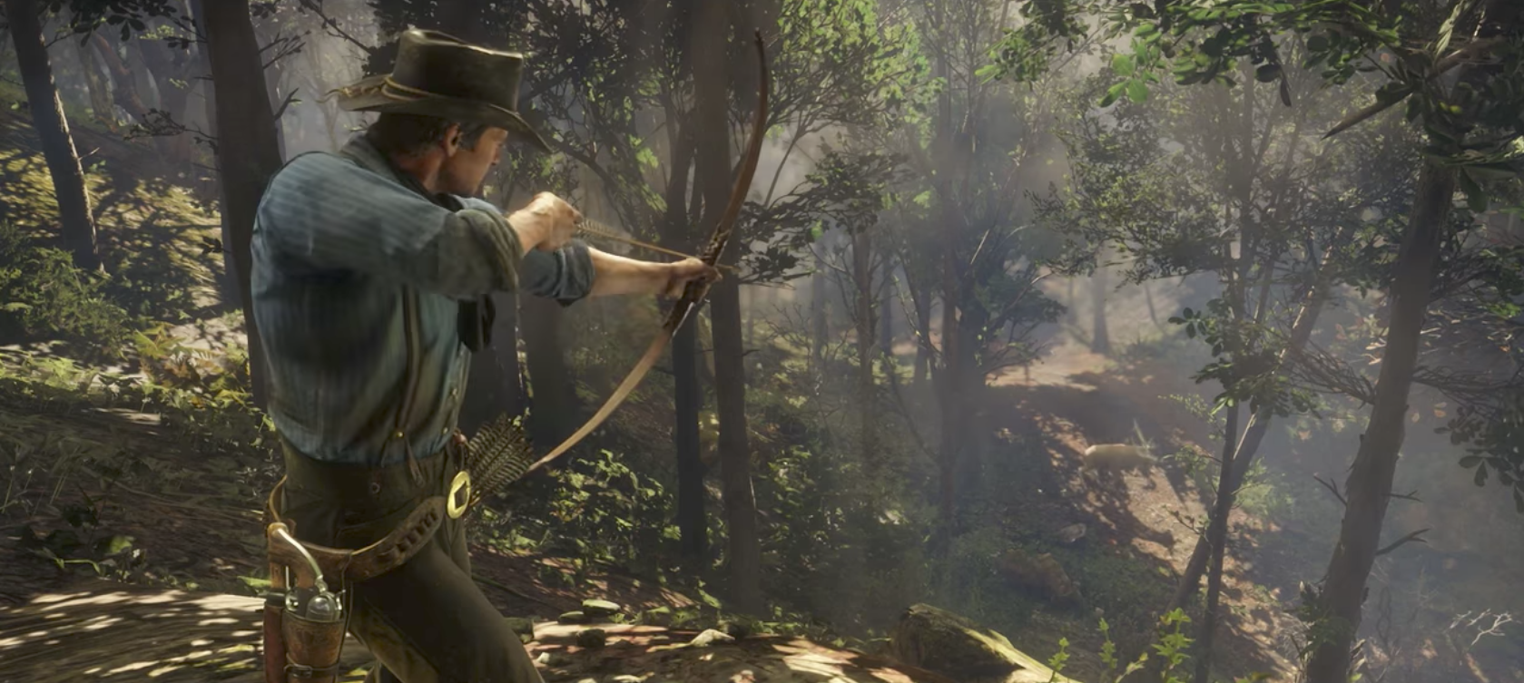 red dead redemption, Red Dead Redemption II, بازی GTA, شرکت راک استار گیمر (Rockstar Games), کنسول Xbox One