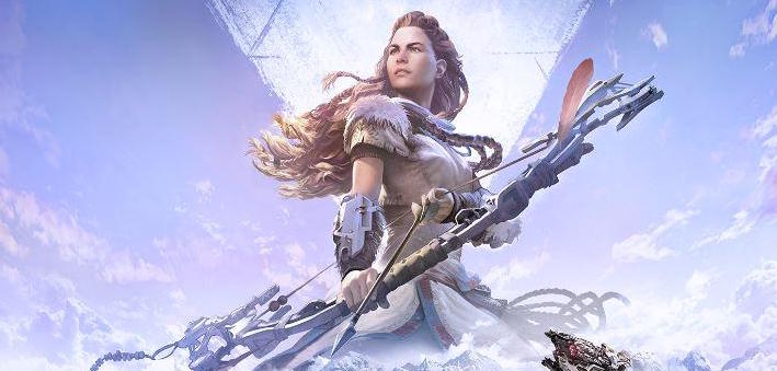 بازی Horizon: zero Dawn Complete Edition