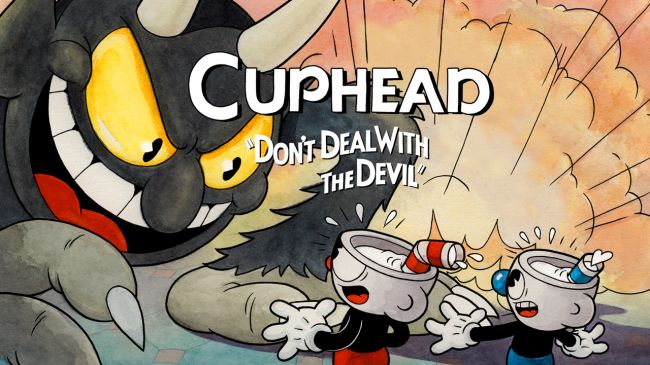 E3 2018, بازی Cuphead, پی سی گیمینگ (PC Gaming), شرکت مایکروسافت (Microsoft)