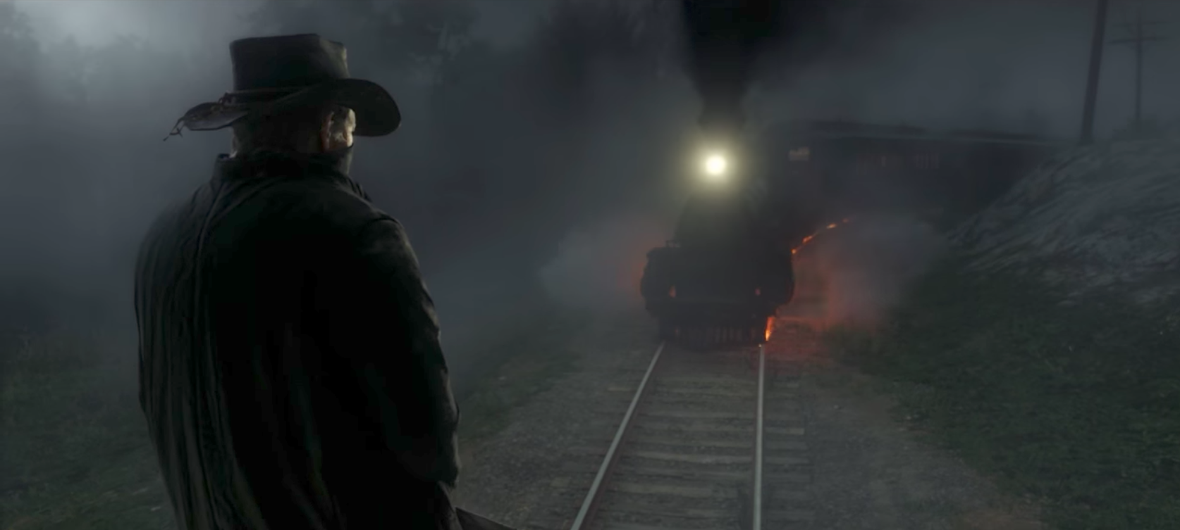 red dead redemption, Red Dead Redemption II, بازی GTA, شرکت راک استار گیمر (Rockstar Games), کنسول Xbox One