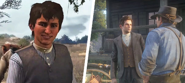 red dead redemption, Red Dead Redemption II, بازی GTA, شرکت راک استار گیمر (Rockstar Games), کنسول Xbox One