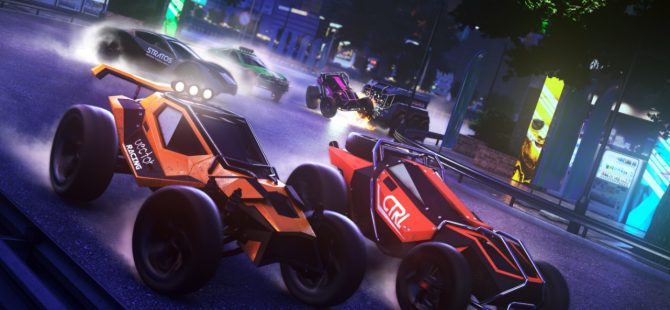 پی سی گیمینگ (PC Gaming), کنسول PlayStation 4, کنسول Xbox One, کنسول نینتندو سوییچ (Nintendo Switch)