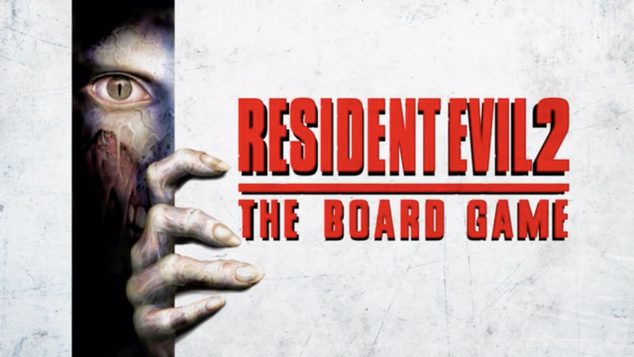 Resident Evil, شرکت کپکام (Capcom)