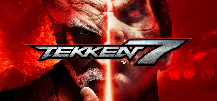Tekken 7, پی سی گیمینگ (PC Gaming), شرکت باندای نامکو, فروشگاه استیم (Steam), کنسول PlayStation 4, کنسول Xbox One