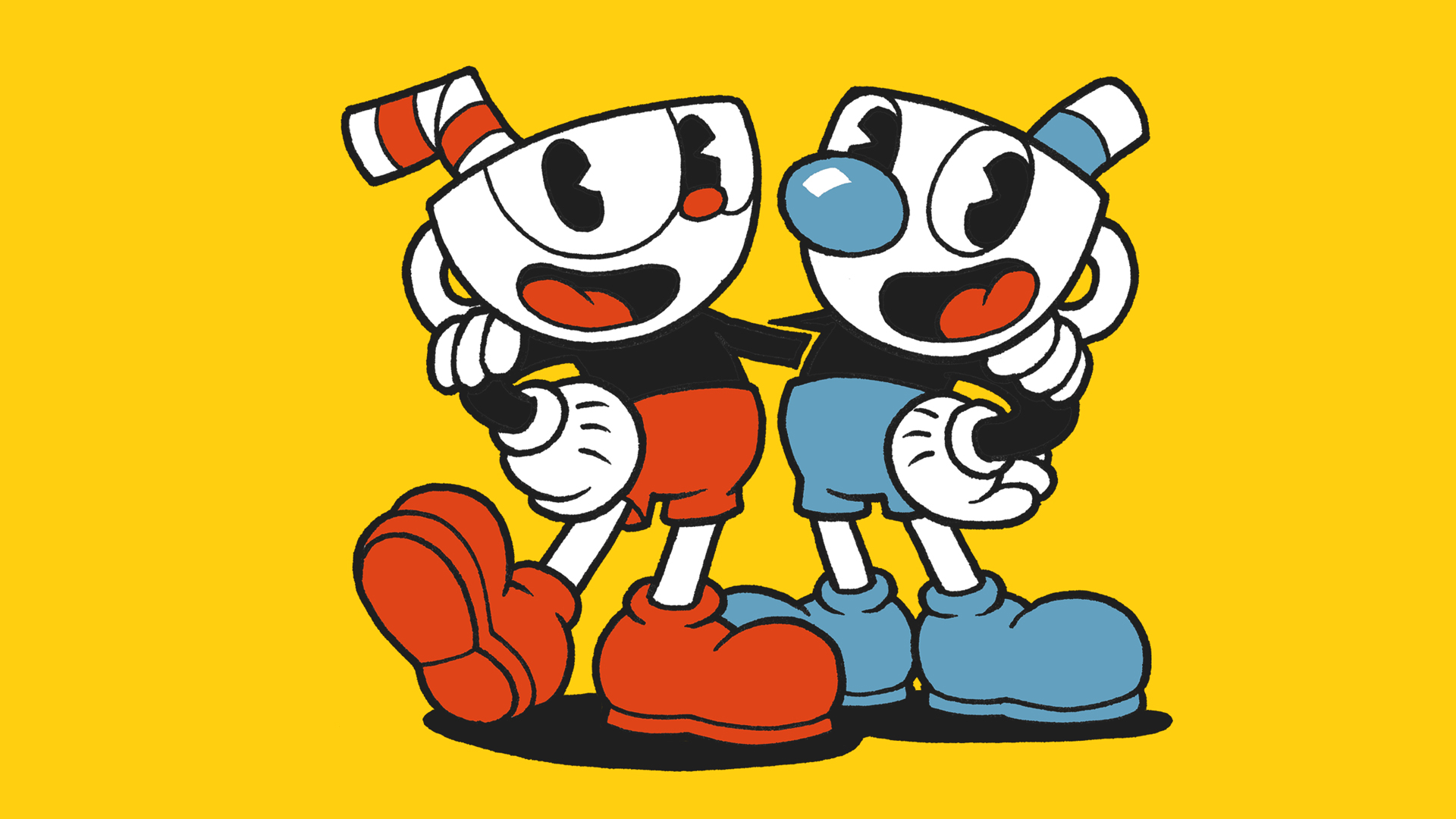 Studio MDHR, بازی Cuphead, پی سی گیمینگ (PC Gaming), کنسول Xbox One
