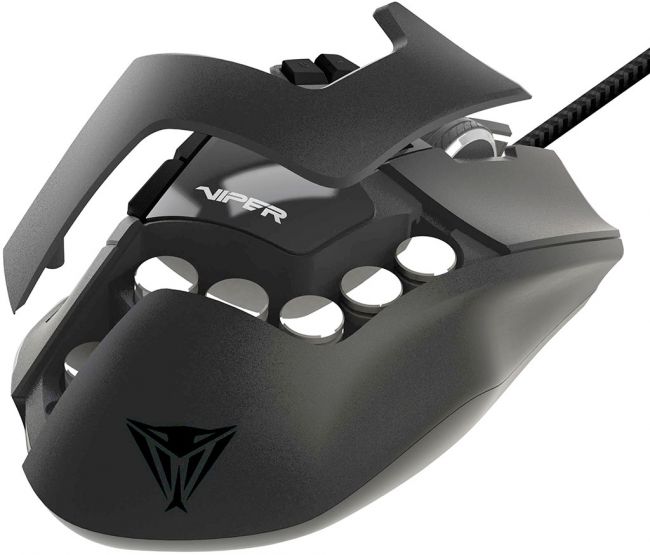 Gaming Mouse, پی سی گیمینگ (PC Gaming)