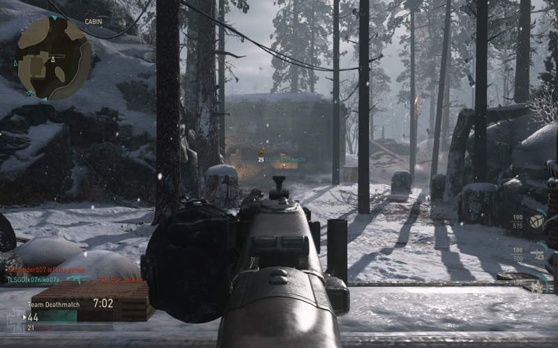 Call of Duty, Sledgehammer, بازی Call of Duty: WW2, شرکت اکتیویژن, کنسول PlayStation 4, کنسول Xbox One